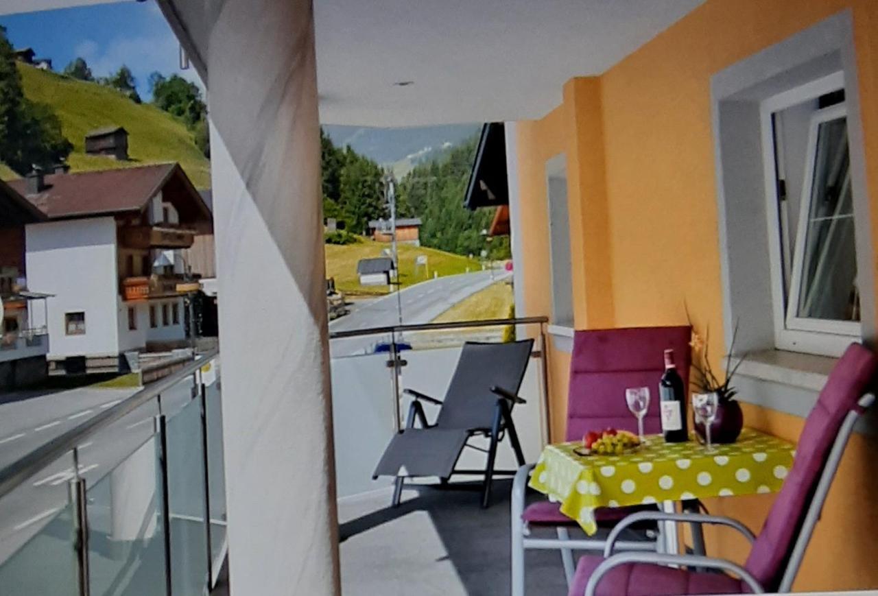 Apart Bergglueck Incl Sommerkarte See Extérieur photo